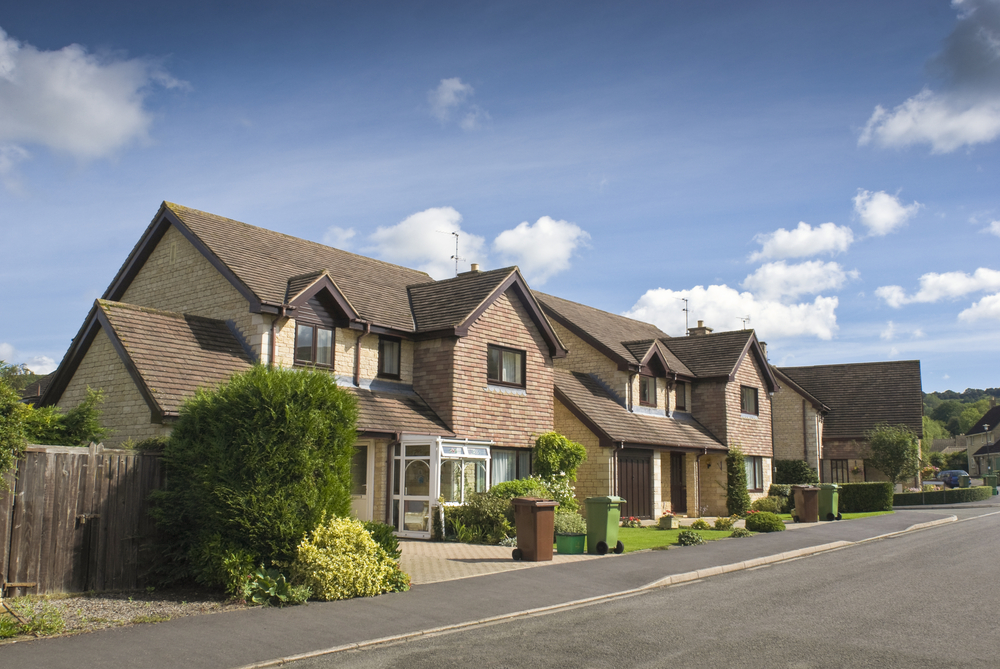 roofing in Manchester