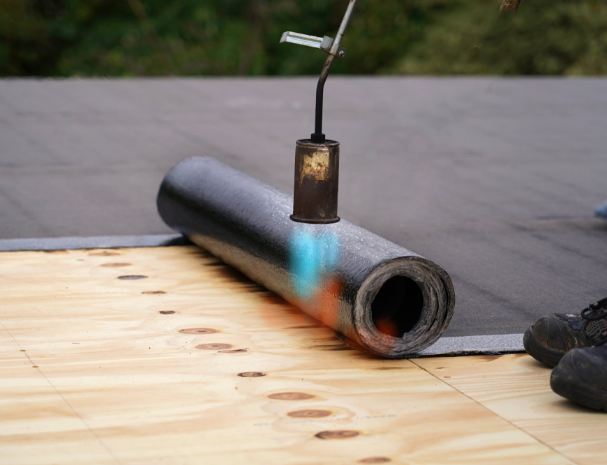 roofing in Manchester