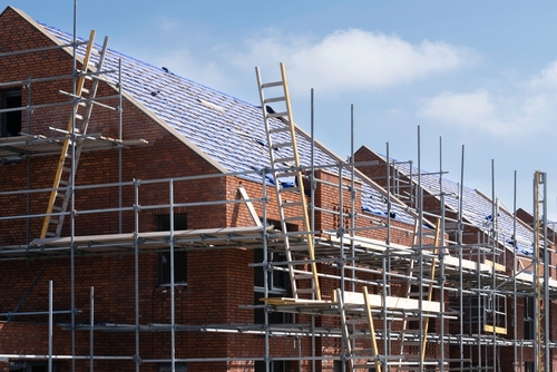 roofers in Manchester